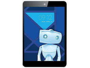 海爾Pad781 一款兼具性能與安全設(shè)計(jì)的便攜平板電腦